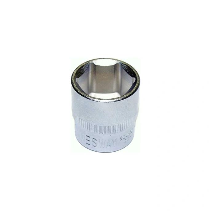 Головка торцевая 6-гранная (3/8"DR; 7 мм) Jonnesway S04H3107