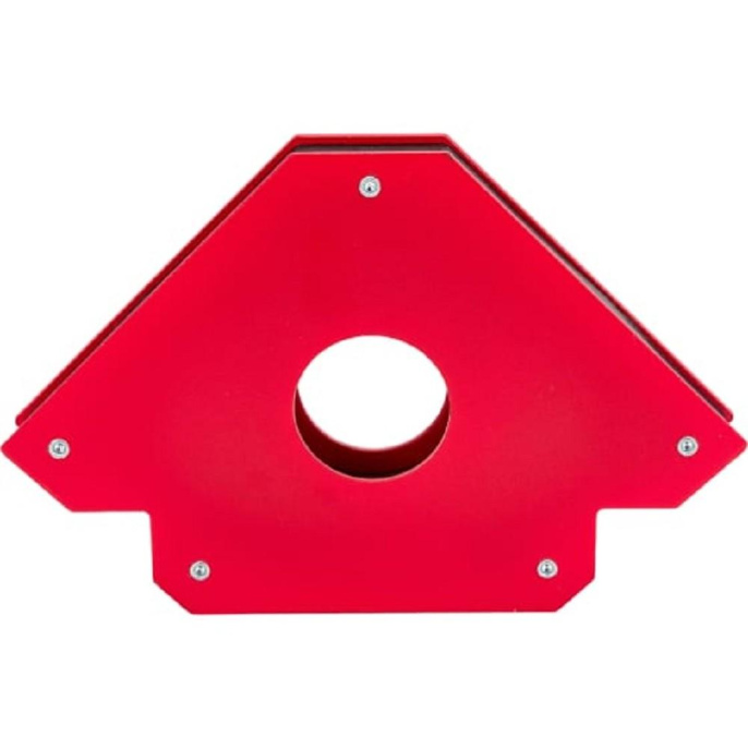 Rexant 12-4827 Магнитный угольник-держатель для сварки 3 угла, усилие до 45 кг