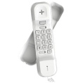 ALCATEL T06 white Телефон [ATL1415599]