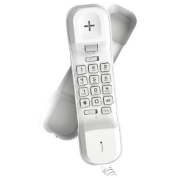 ALCATEL T06 white Телефон [ATL1415599]