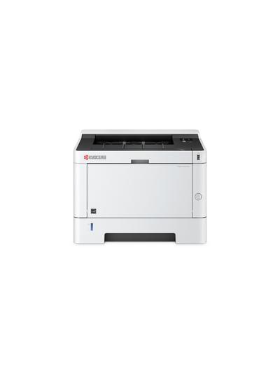 Принтер лазерный Kyocera Ecosys P2235dn 1102RV3NL0 A4 Duplex Net черный