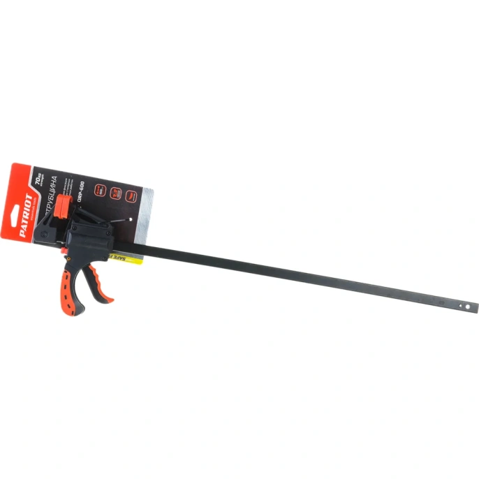 Струбцина PATRIOT QRP-600 [350006503]
