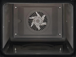 Духовой шкаф Электрический AEG BCK546360M нержавеющая сталь