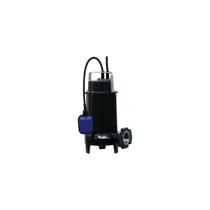 Погружной фекальный насос с режущим механизмом ZENIT GRS 100/2/G40H AOCM-E 44921
