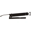 Рычажный насос для консистентной смазки объемом 500 см3 Samoa 12-SG LEVER GREASE GUN 101200