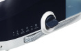Парогенератор Braun CareStyle 5 IS5245BL,  синий / белый
