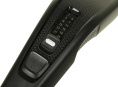 Машинка для стрижки волос Philips HC3510/15 (для прически/для бороды и усов, длина стрижки: 0.5–23 мм, питание от сети, влажная чистка, не требует смазки)