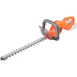 Хедж-триммер аккумуляторный PATRIOT CH4080, 40B платформа LCT, длина ножей 450мм, поворотная рукоятка, без АКБ и ЗУ 250204080