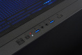 Компьютер OSIO CyberLine C59i Intel Core i5 12400F,  DDR4 16ГБ, 1ТБ SSD, NVIDIA GeForce RTX 3050 - 6 ГБ,  без операционной системы,  черный [с59i-001b]