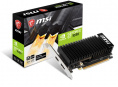 Видеокарта/ GeForce GT 1030 2GHD4 LP OC