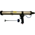 Пневматический пистолет для туб 600 Tools Brother 400 мл и картриджей 290 мл BC-1401-D