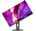 23.8" Моноблок DIGMA PRO Unity Full HD, Intel Core i3 1215U, 8ГБ DDR4, 256ГБ SSD,  Windows 11 Pro, серый и черный [dm23p3-8cxw02]