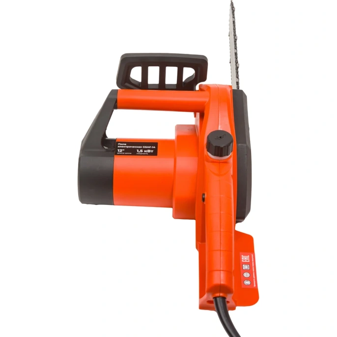 Электрическая пила Gigant 12", 1.5 кВт GSAF-14