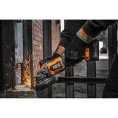 Бесщеточная угловая шлифмашина AEG BEWS18-125BLLI-502C 4935464417