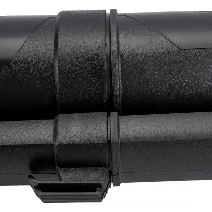 Электрическая вакуумная воздуходувка 1,2 кВт, Gigant GBVER-02