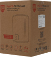 Водонагреватель ROYAL THERMO Genie Eco U RWH 10,  накопительный,  1.5кВт,  9л,  белый [нс-1605936]