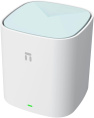 Бесшовный Mesh роутер Netis Neme X30S (NEME X30S (3 PACK)) AX3000 10/100/1000BASE-TX белый (упак.:3шт)