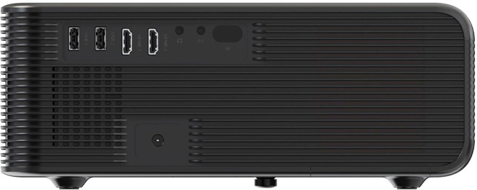 Проектор Cactus CS-PRM.01B.Full HD-A LCD 19000Lm LS 700Lm ANSI (1920x1080) 2500:1 ресурс лампы:50000часов 2xUSB typeA 2xHDMI 1.8кг