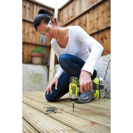 Аккумуляторный винтоверт Ryobi ONE+ RID1801M 5133001168