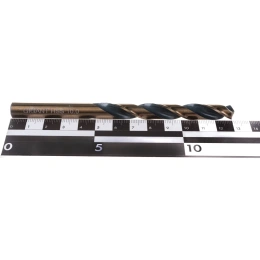 Набор сверл по металлу (25 шт; 1-13 мм) Gigant DBM 11025