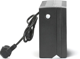 ИБП ЮНИОР 650, 650/360 ВА/Вт, LED, IEC-C13x4/ line-interactive AS tower (JN65101)
