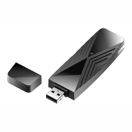 Wi-Fi адаптер D-Link DWA-X1850 USB 3.0 [dwa-x1850/a1a]
