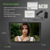 Цифровая фоторамка Digma PF-1043 IPS, 10.1", черный [pf1043bk]