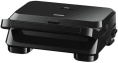 Электрогриль Braun SnackMaker 5 SM5000 BK,  черный
