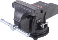 Тиски Patriot HRV 125, 6800грамм [770000013]