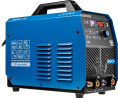 Инверторный аппарат аргонодуговой сварки SOLARIS TIG-225P AC/DC SL5718-8