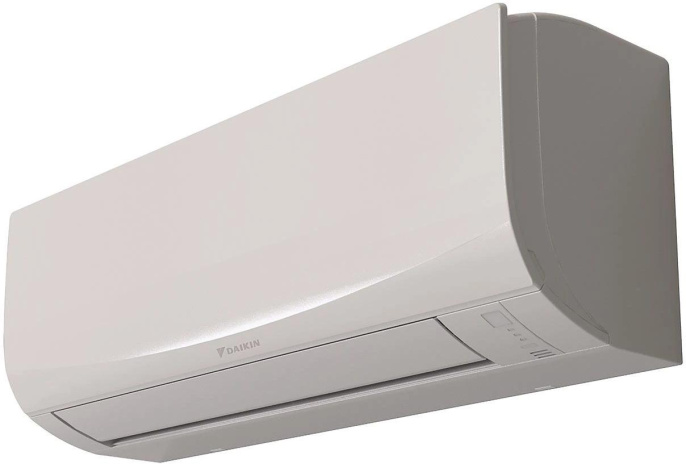 Сплит-система инверторная DAIKIN Sensira FTXF20E/RXF20E настенная, до 20м2, 7000 BTU, (комплект из 2-х коробок)
