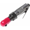 Пневмотрещотка укороченная JTC 1/4", 50 Нм, 90 PSI, 230 об/мин, 3929 666204