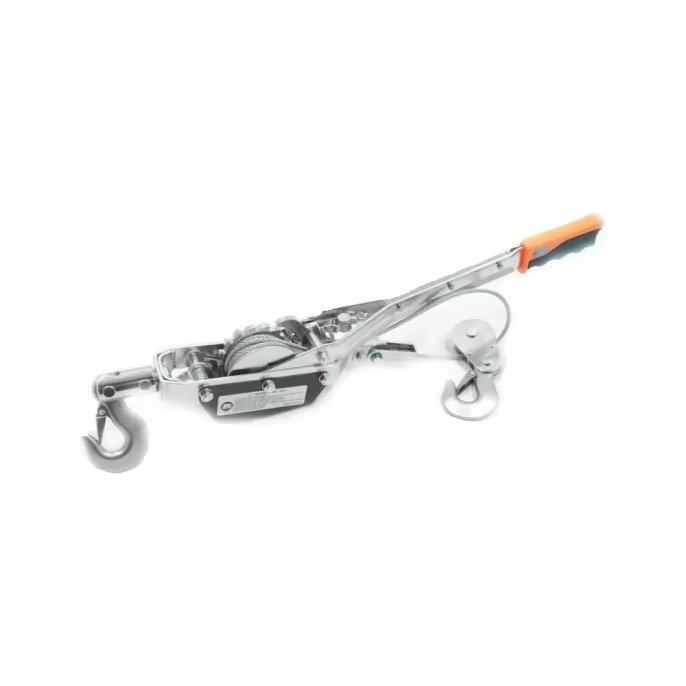 Рычажная тяговая лебедка Rockforce 4т RF-TRK8041