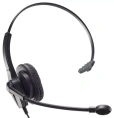 Гарнитура Accutone UM610 USB для ПК один наушник арт. ZA-UM610-UC