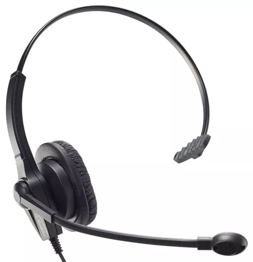 Гарнитура Accutone UM610 USB для ПК один наушник арт. ZA-UM610-UC