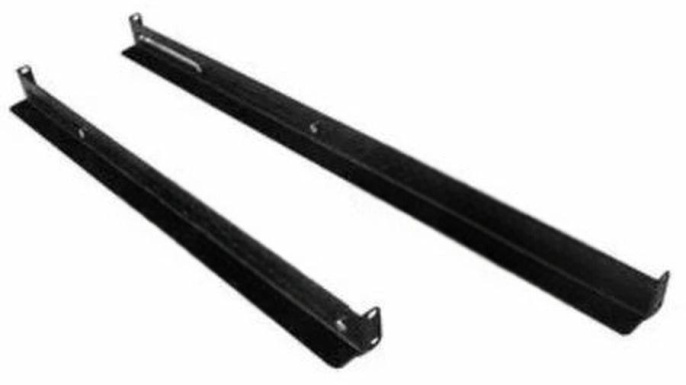Направляющие C3 Solutions C3.SH0613 дл.620мм шир.760мм 2U черный
