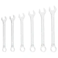Набор комбинированных ключей Top Tools 8-17 мм, 6 шт. 35D355
