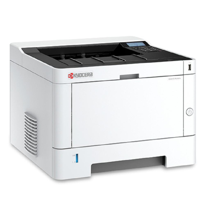 Kyocera ECOSYS PA3500x 110C3J3NL0 {A4,35стр/мин, 1200x1200dpi, дуплекс, 600 листов, вых лоток 250 л, сетевой, USB}