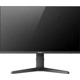 LCD Hisense 27" 27G6Q PRO черный {IPS 2560x1440 320Hz 1ms 320cd 1000:1 HDMI DisplayPort 2xHDMI 1xDP HAS Pivot VESA} (27G6Q-PRO)