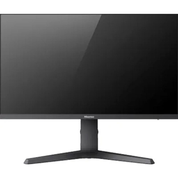 LCD Hisense 27" 27G6Q PRO черный {IPS 2560x1440 320Hz 1ms 320cd 1000:1 HDMI DisplayPort 2xHDMI 1xDP HAS Pivot VESA} (27G6Q-PRO)
