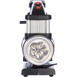 Автомобильный компрессор Gigant, производительность 60л/мин, GAC-60