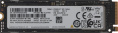 SSD накопитель Samsung PM9A1 MZVL2512HCJQ-00B00 512ГБ, M.2 2280, PCIe 4.0 x4, NVMe, M.2, oem