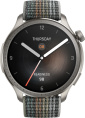 Смарт-часы AMAZFIT Balance A2287,  46мм,  1.5",  серый