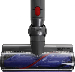 Пылесос Dyson V8 SV25 425Вт серый/никель 446969-01