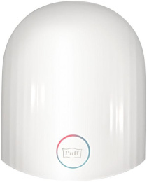 Сушилка для рук PUFF 8909, белый