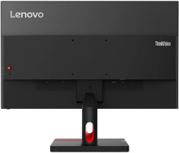 Монитор Lenovo 23.8" ThinkVision S24i-30 черный IPS LED 4ms 16:9 HDMI матовая 1300:1 250cd 178гр/178гр 1920x1080 100Hz VGA FHD 3.8кг 63DEKAT3UK