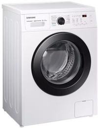 Стиральная машина Samsung WW65AG4S21CE/LD класс: A загр.фронтальная макс.:6.5кг белый инвертер