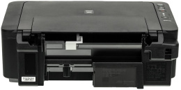 МФУ струйный Canon Pixma MG2540S цветная печать, A4, цвет черный [0727c007]