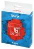 Термометр BURO P-6041, серебристый