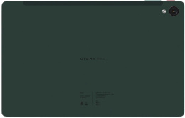 10.4" Планшет DIGMA PRO Pulse 8/128 GB T606 4G, 2000 x 1200, Android 14, темно-зеленый [ta3d0p01]